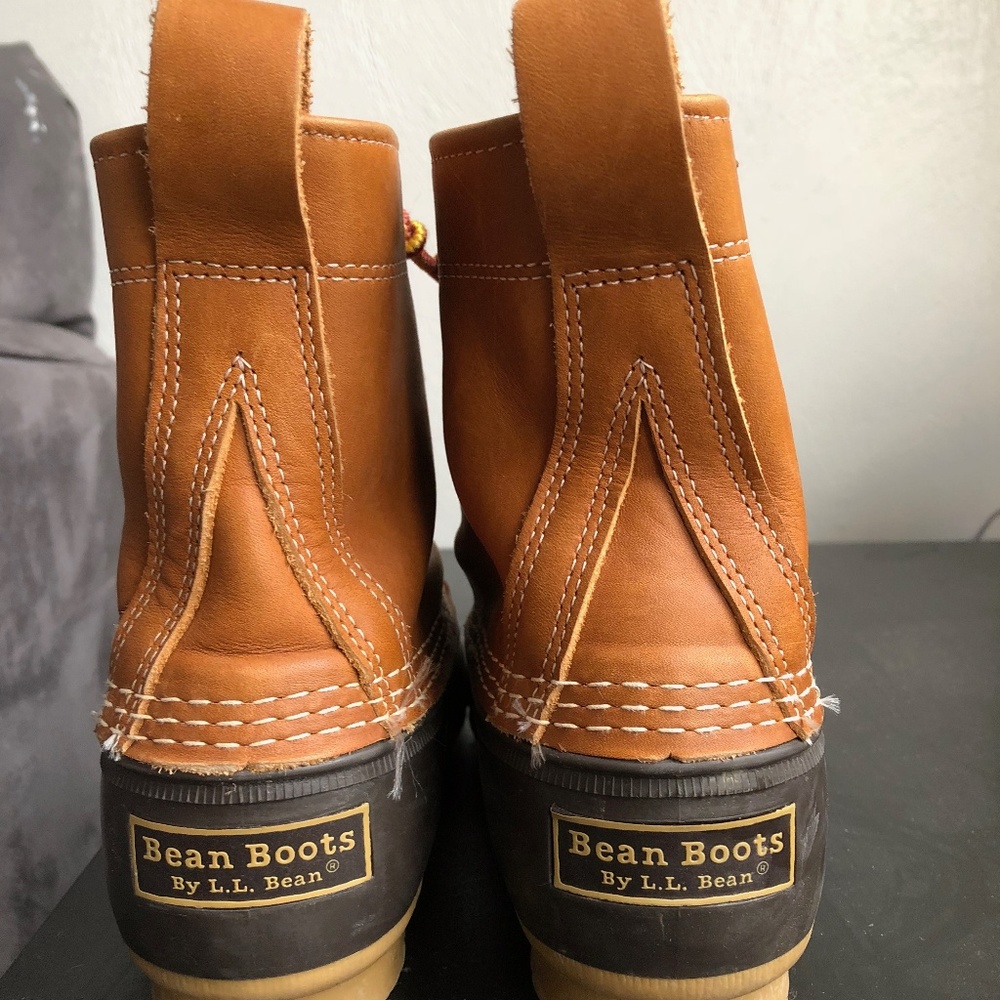 L.L. Bean Original Duck Boots